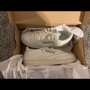 Reebok Club C 85